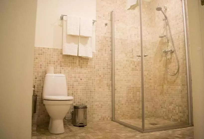 آپارتمان خانوادگی, Goda Hotel & Spa
