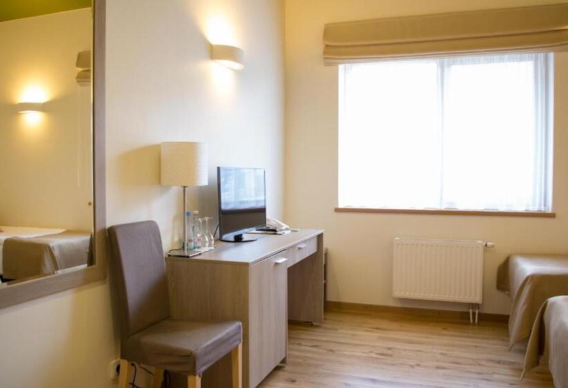 آپارتمان خانوادگی, Goda Hotel & Spa