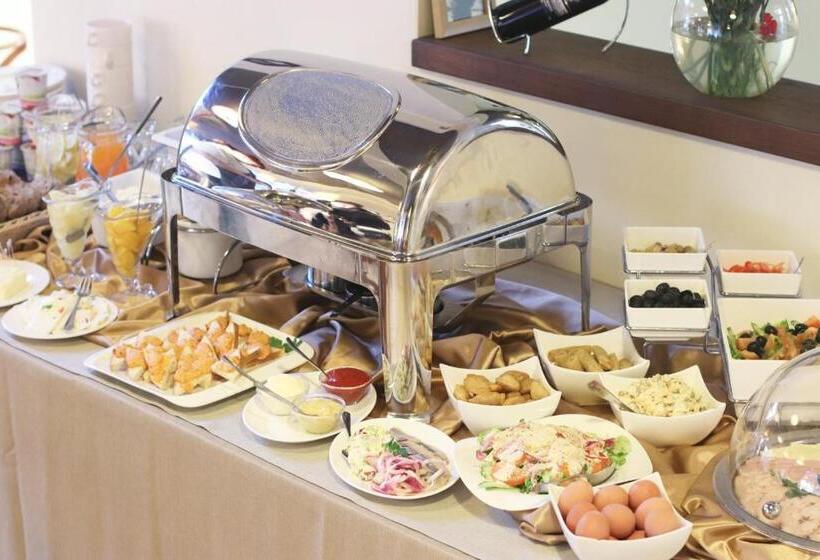 آپارتمان خانوادگی, Goda Hotel & Spa