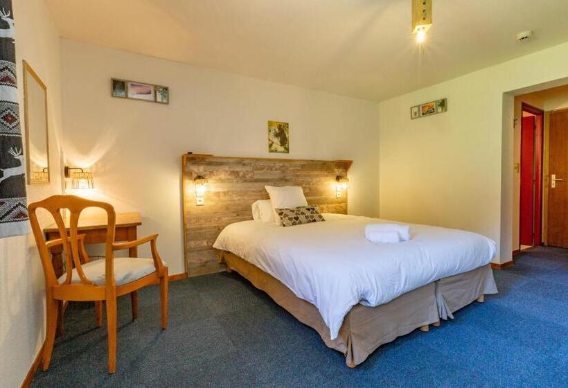 マウンテンビュースタンダードルーム, L Escale