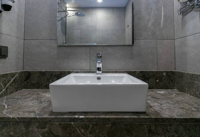 اتاق استاندارد, Lara Park