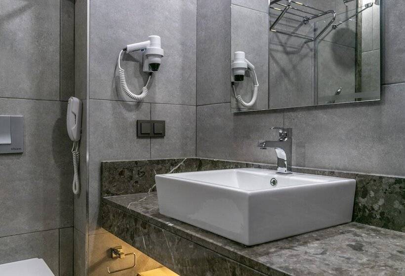 اتاق استاندارد, Lara Park