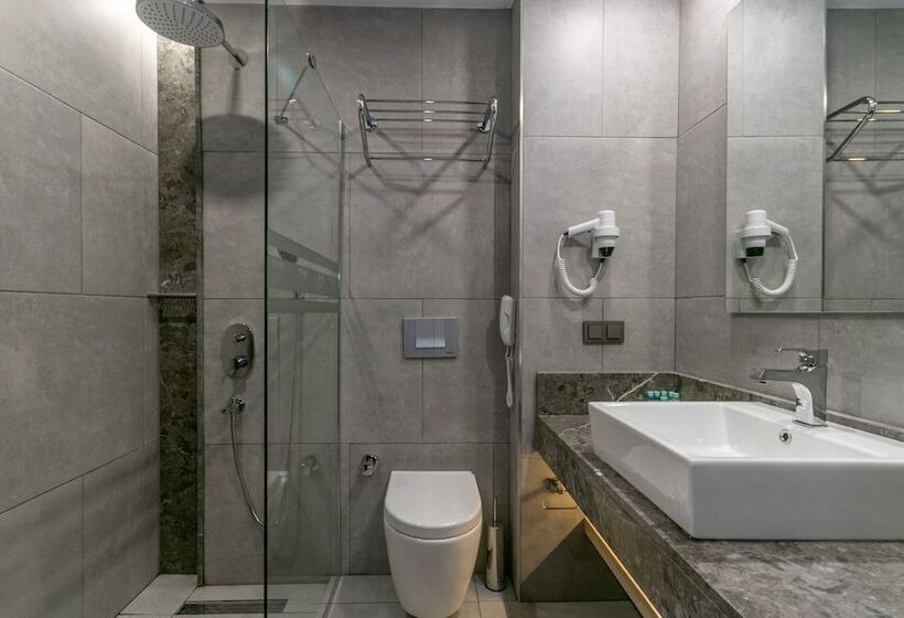 اتاق استاندارد, Lara Park