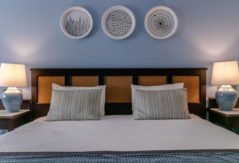 اتاق استاندارد, Lara Park