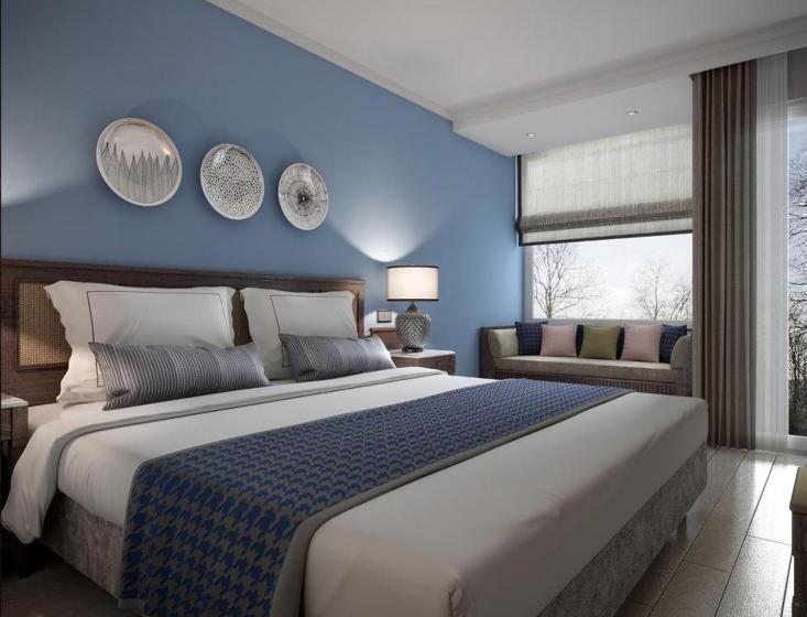 اتاق استاندارد, Lara Park