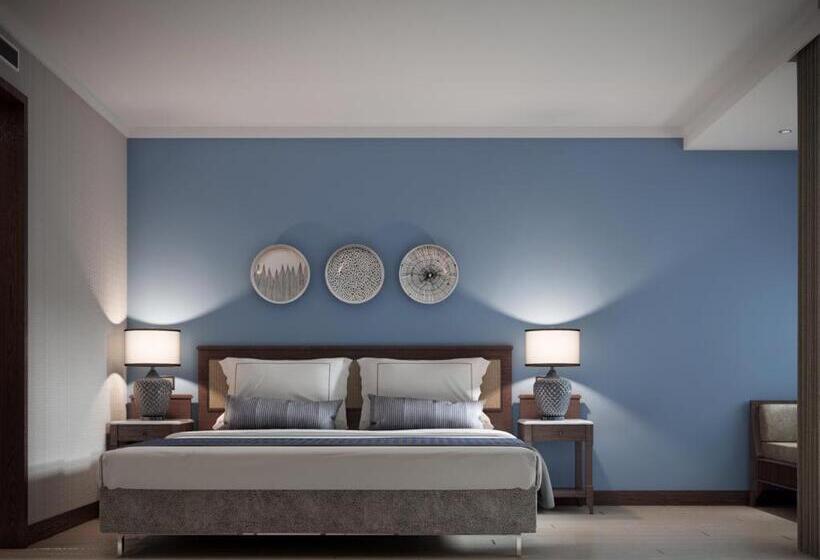 اتاق استاندارد, Lara Park