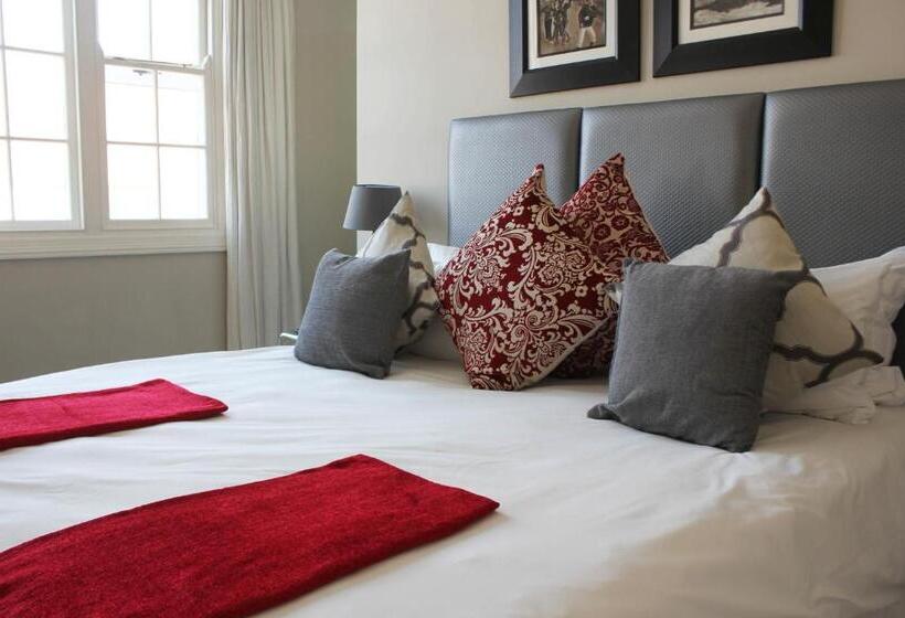 스탠다드 룸, Long Street Boutique