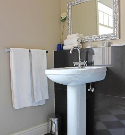 스탠다드 룸, Long Street Boutique