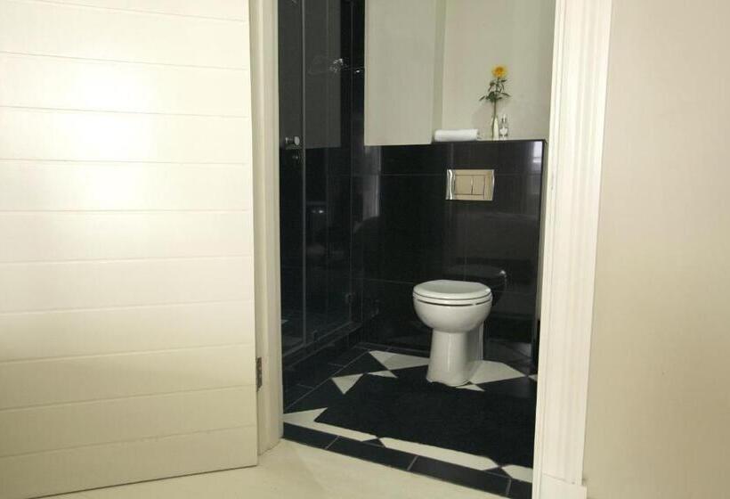 스탠다드 발코니 룸, Long Street Boutique