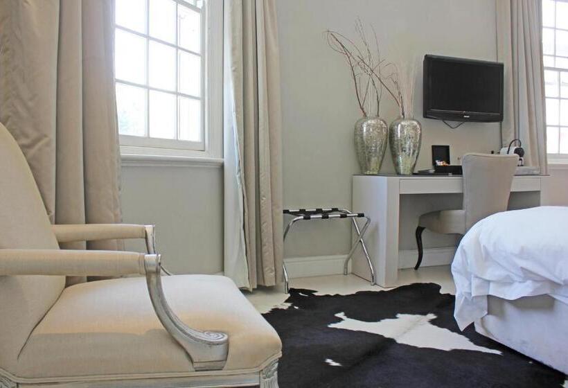 스탠다드 룸, Long Street Boutique