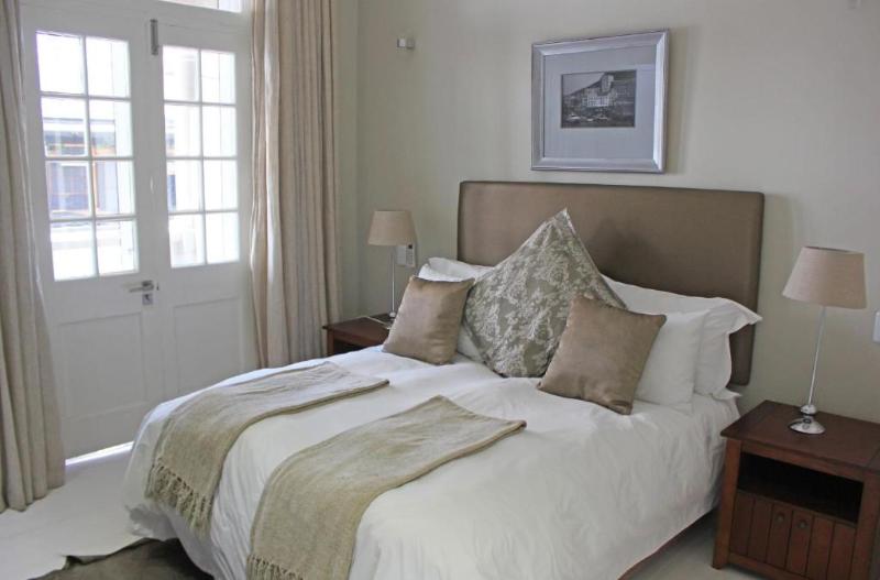 스탠다드 룸, Long Street Boutique