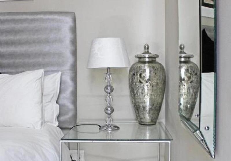 스탠다드 룸, Long Street Boutique