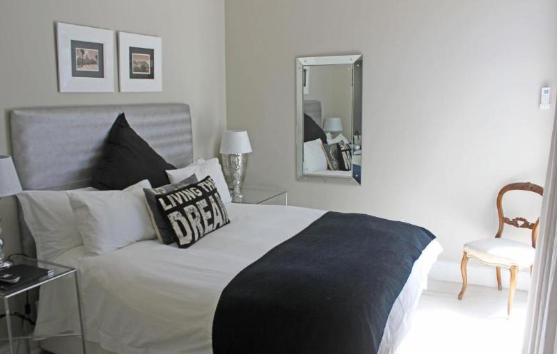 스탠다드 룸, Long Street Boutique