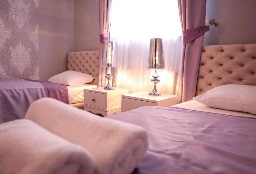 חדר סטנדרט, Madelaine