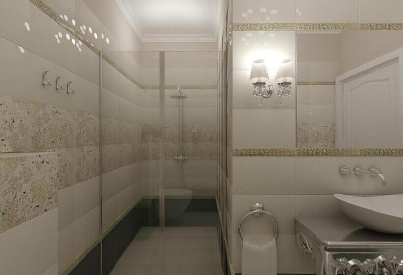 חדר סטנדרט, Madelaine