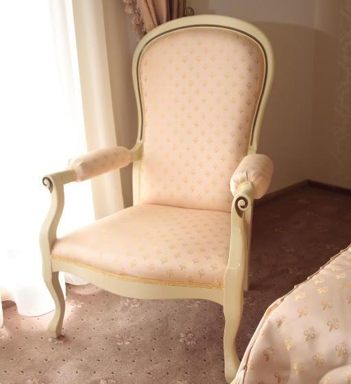 バルコニー付きスーペリアルーム, Majestic