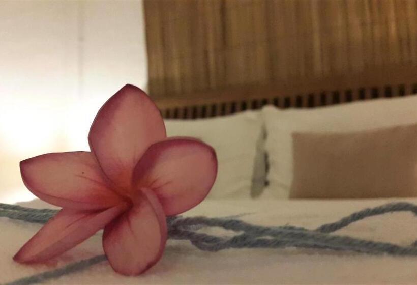 اتاق استاندارد با چشم‌انداز دریا, Pousada Casa Buzios