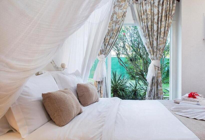 اتاق استاندارد چهار تخته, Pousada Casa Buzios