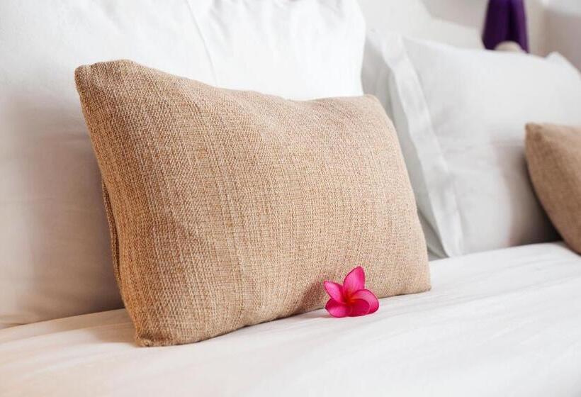 اتاق استاندارد, Pousada Casa Buzios