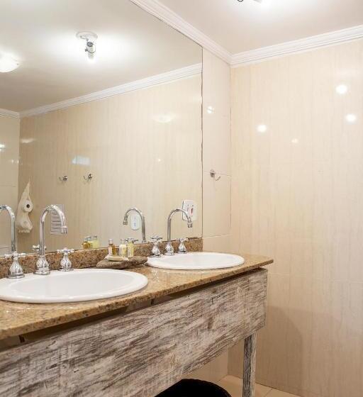 اتاق استاندارد, Pousada Casa Buzios