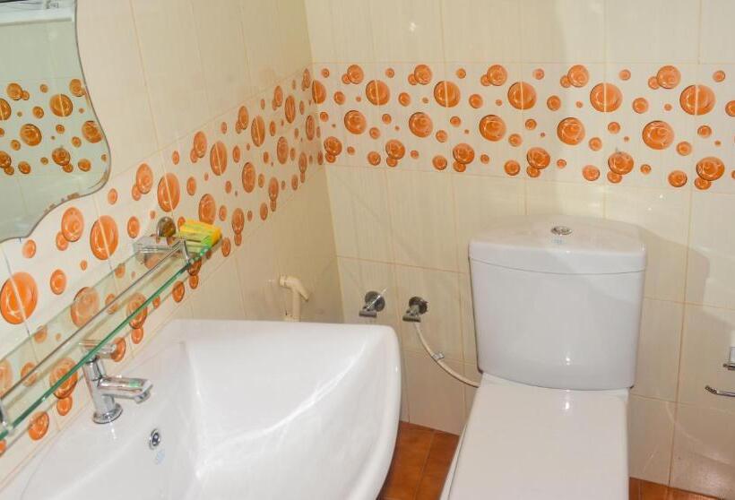 اتاق استاندارد, Saasha City