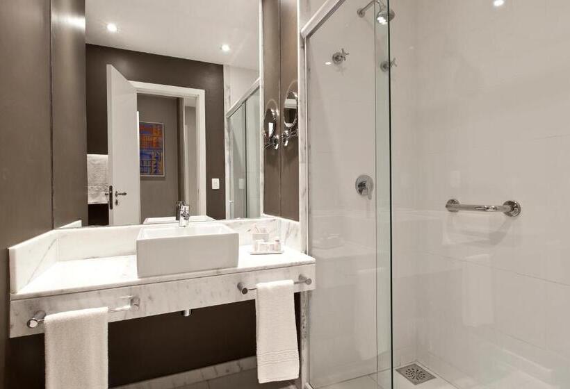 Pokój Superior, San Diego Suites Veredas Sete Lagoas