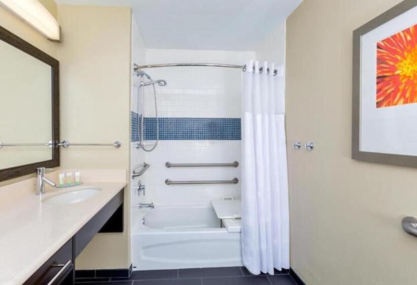 Студио Стандарт Кровать Кинг, Staybridge Suites College Station, An Ihg