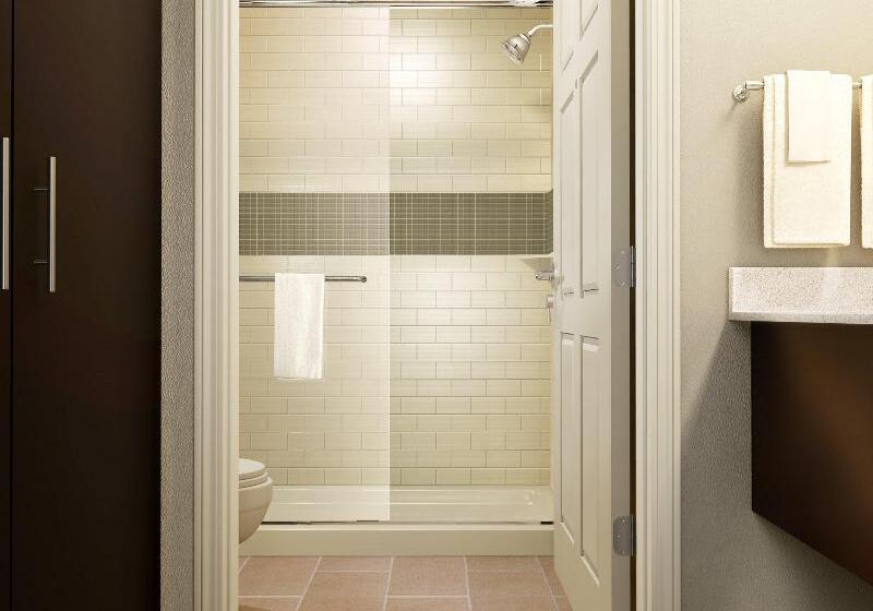 إستوديو قياسى سرير كينج, Staybridge Suites College Station, An Ihg