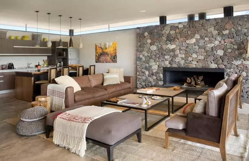 ツーベッドルーム　ヴィラ, The Vines Resort & Spa