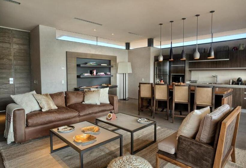 1 Yatak Odalı Delüks Villa, The Vines Resort & Spa