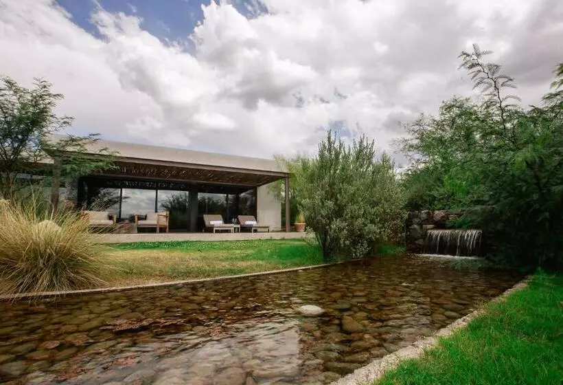 ビラホテル１ベッドルーム, The Vines Resort & Spa