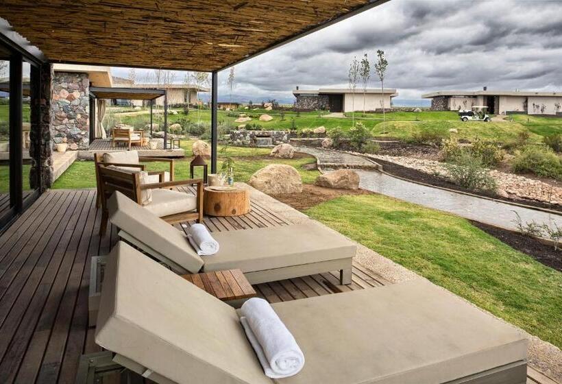 1 Yatak Odalı Villa, The Vines Resort & Spa