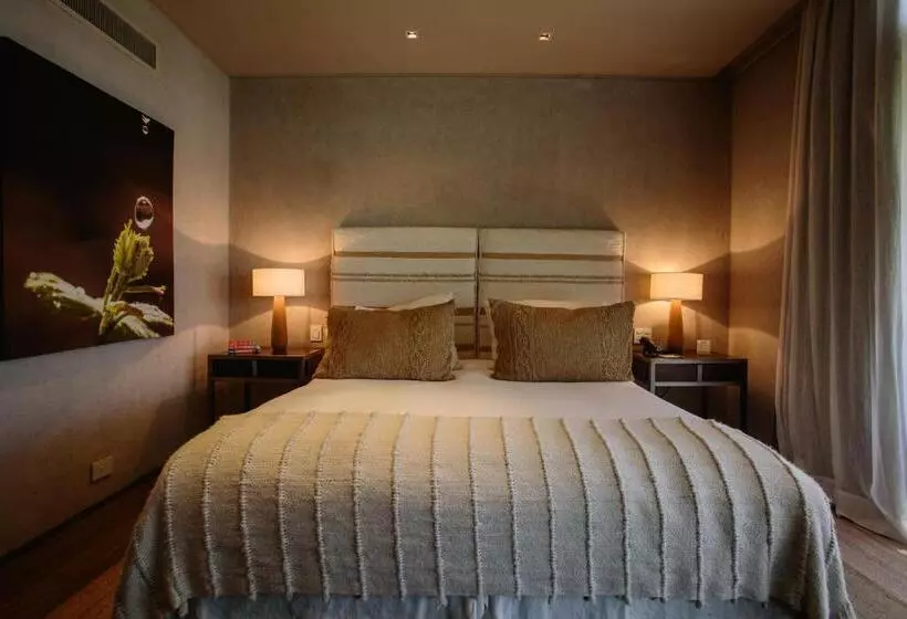 ビラホテル１ベッドルーム, The Vines Resort & Spa