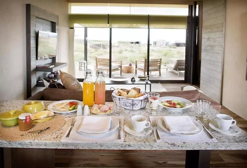 ビラホテル１ベッドルーム, The Vines Resort & Spa