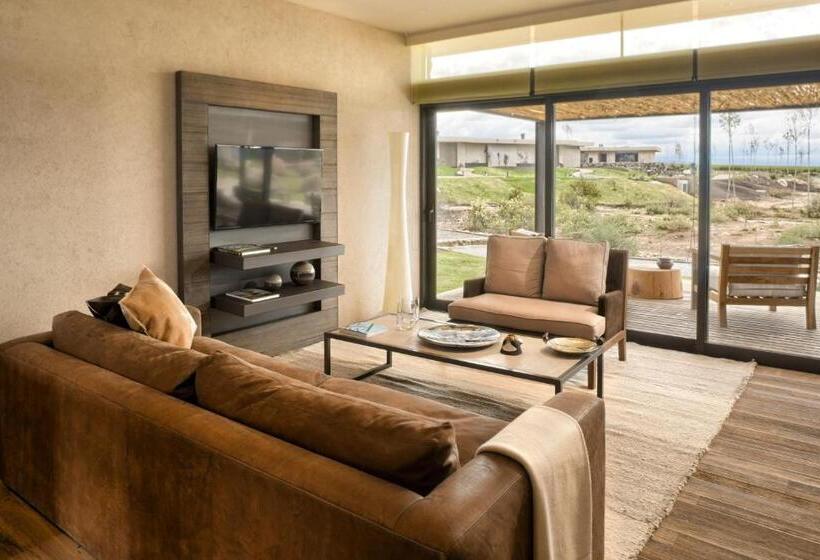 1 Yatak Odalı Villa, The Vines Resort & Spa