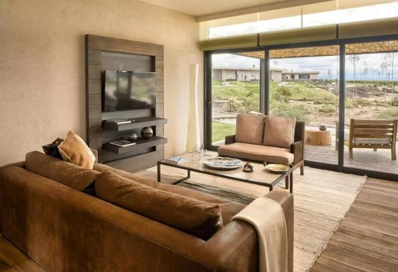 ビラホテル１ベッドルーム, The Vines Resort & Spa