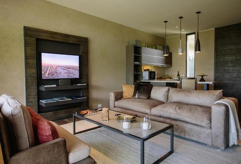 1 Yatak Odalı Villa, The Vines Resort & Spa