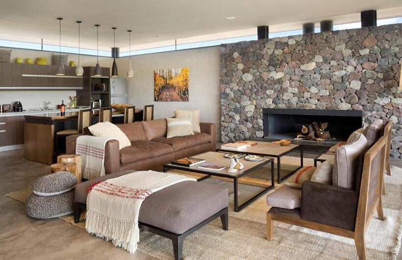 1 Yatak Odalı Delüks Villa, The Vines Resort & Spa