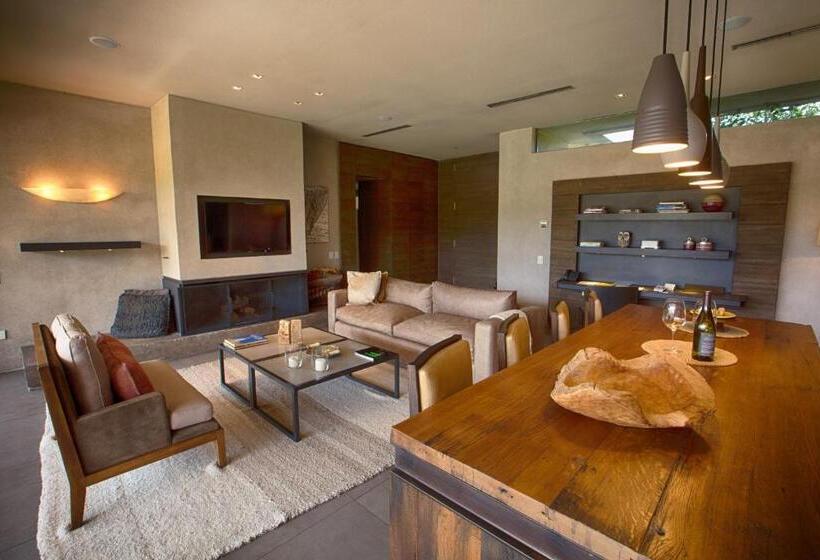 1 Yatak Odalı Delüks Villa, The Vines Resort & Spa