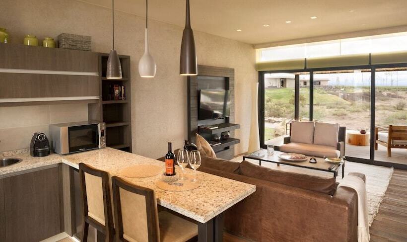 1 Yatak Odalı Villa, The Vines Resort & Spa