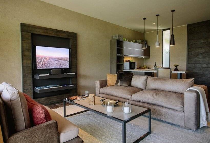 1 Yatak Odalı Villa, The Vines Resort & Spa