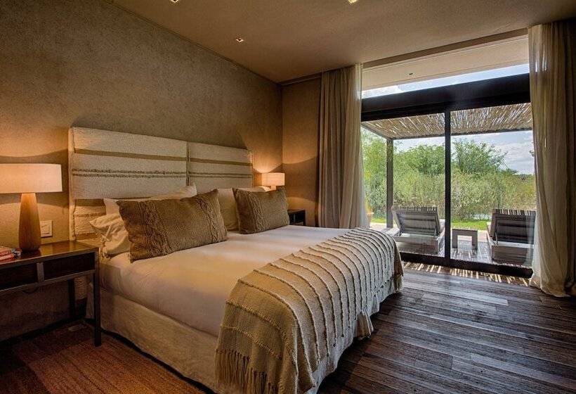빌라 침실 1개, The Vines Resort & Spa
