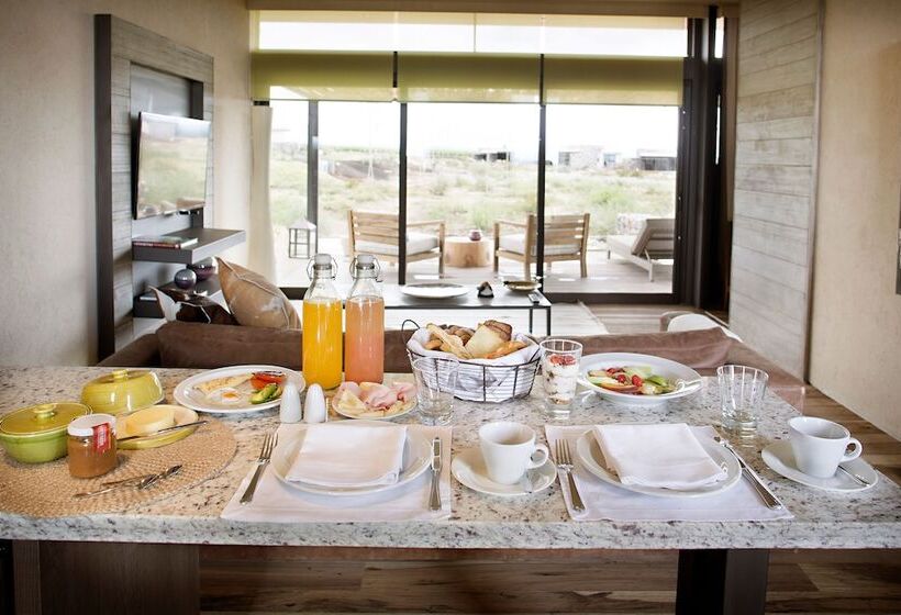 1 Yatak Odalı Villa, The Vines Resort & Spa