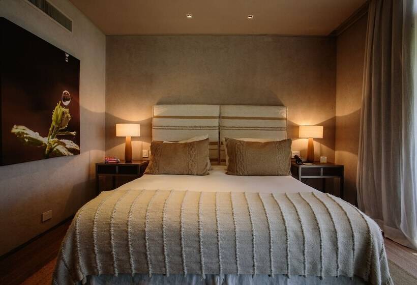 1 Yatak Odalı Villa, The Vines Resort & Spa