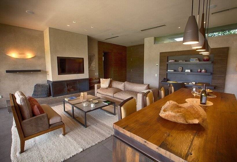 1 Yatak Odalı Delüks Villa, The Vines Resort & Spa