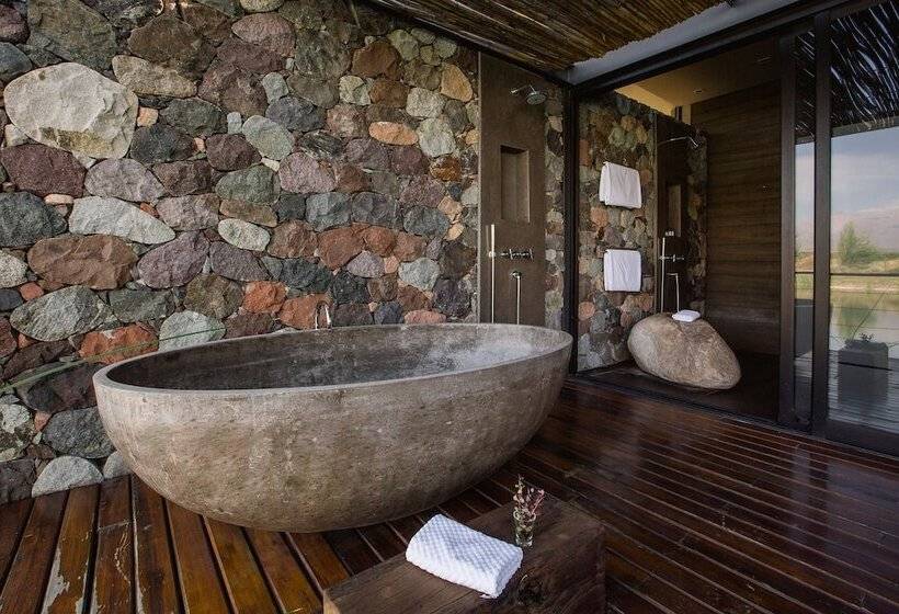 1 Yatak Odalı Delüks Villa, The Vines Resort & Spa