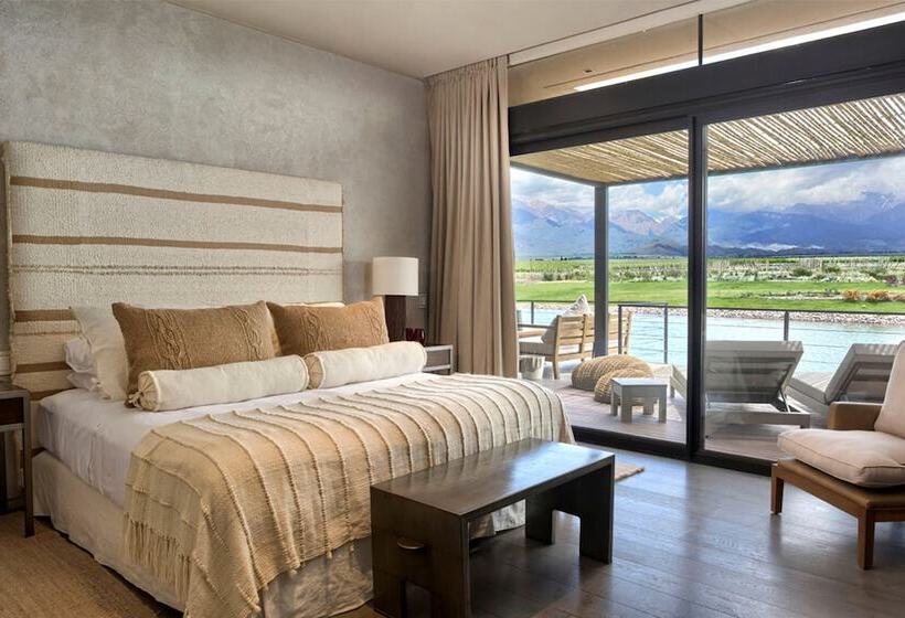 1 Yatak Odalı Delüks Villa, The Vines Resort & Spa