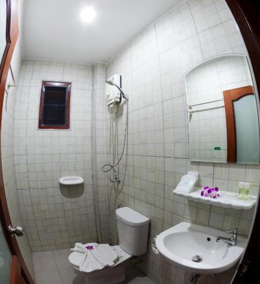 발코니 디럭스 룸, Freedom