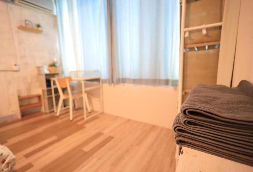 Quarto standard, Sisnbro Guesthouse