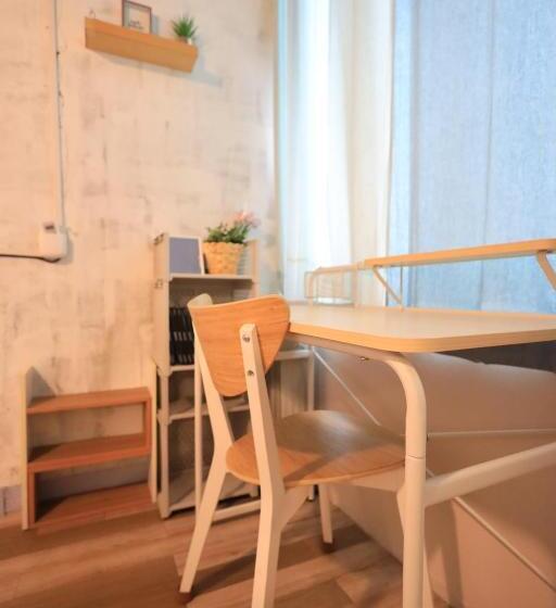 Quarto standard, Sisnbro Guesthouse